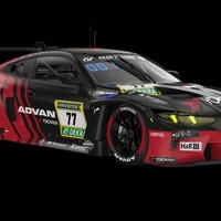 横浜ゴム、BMW M Motorsportの公式タイヤサプライヤーに…ニュル24時間レース参戦へ 画像