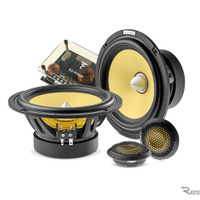 ＜新連載＞［カーオーディオシステム構築論］基本は「パッシブ・システム」。これって何？ 画像