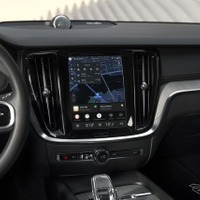 ボルボカーズ、世界85カ国250万台に無線ソフトウェア更新…直感的な新UX導入 画像