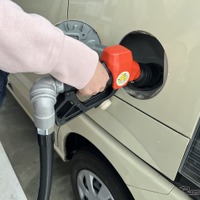 【ガソリン価格】ジワリ値上がり傾向…全国平均は151.1円/L、中東情勢の影響は？ 画像