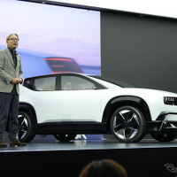 ホンダ、上場来初の赤字転落でEV戦略見直し、三部社長「断腸の思いで決断」［新聞ウォッチ］ 画像