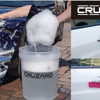 洗車で花粉・黄砂対策を、ホームセンターの「コメリ」が洗車用品3アイテムを発売 画像