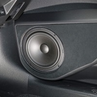 ヤリスクロスでここまで鳴る！ フロント2ウェイ縛りで高音質を極めた驚きのオーディオ術［Pro Shop インストール・レビュー］by WISTERIA　後編 画像