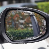 超撥水サイドミラー用フィルム、オートバックスから発売…価格は税込1980円 画像