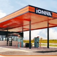 8大自動車メーカー合弁のIONNA、2年で全米1000基のEV充電網を構築 画像