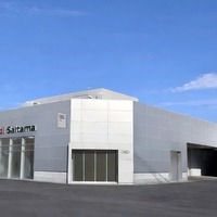 アウディさいたま、移転リニューアルオープン…埼玉県最大級の展示台数 画像