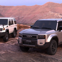 トヨタ、海外3万8000台減産、日本国内向けは一部増産へ［新聞ウォッチ］ 画像