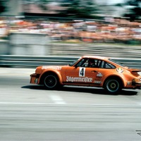 【情報誌】なぜ1/12？ RCカー黎明期の証言、静音化から世界的競技へ　滝博士 画像