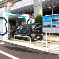 4月28日は「洗車の日」… 洗車場ブームを牽引、全国各地で新規オープンが続く純水洗車場「D-Wash」【洗車場特集 Part.01】 画像