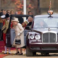 “ 英国王室が愛した名車 “ 展が4月28日から開催…東京都港区の「ヴァルカナイズ・ロンドン青山」 画像