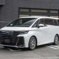 迷ったら“車種専用”を選べ！ 40系アルファード／ヴェルファイアの音質改善、最短ルートはこれ 画像