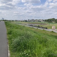 【書籍】多摩川スピードウェイと草創期の挑戦、日本モータースポーツ史の原点を解説 画像