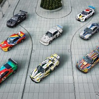 BMWのアートカー企画「BMW ART CARS」独ミュンヘンで7月末から…全20台が初めて一堂に集結 画像