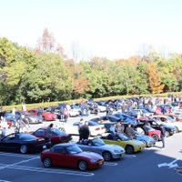 1980-90年代の日本車が集結、トヨタ博物館「Classic Car Meeting」　5月16日 画像