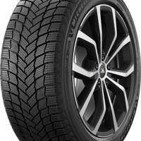 ミシュラン新スタッドレス『X-ICE SNOW+』全97サイズで登場、転がり抵抗5.6％低減・長寿命設計 画像