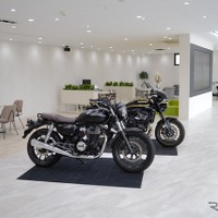 「バイクプレミアクラブ Supported by カープレミア」開始、二輪事業者を支援…バイク王とプレミアグループ 画像