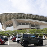 関東のカーオーディオ・シーンを盛り上げる…150台が集結したOACサウンドコンテストの主役たち 画像