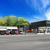 日本初のジープ＆プジョー認定中古車専売店、「木更津スポティカーセンター」がオープンへ 画像