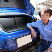 BRZの低音が激変！ サブウーファー追加で愛車時間がもっと楽しくなった［car audio newcomer］by サウンドステーション SUBLIME　後編 画像