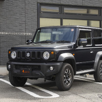 迷ったら“車種専用”！ ジムニーの音質改善、BEWITHが最短ルートを用意 画像