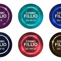 コスモ石油、SSオイルを「COSMO FILLIO」に統一…全国で販売開始 画像