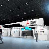 三菱電機、基板穴あけ用レーザ加工機など展示へ…JPCA Show 2026 画像