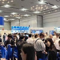 洗車ビジネスや24時間無人ジムFC、省力化・DXの提案に注目…2026年度「大阪 SSビジネス見本市」が開催 画像