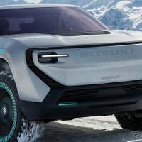 スズキ『ジムニー』もついに電動化！？…次期型のデザインを大胆予想