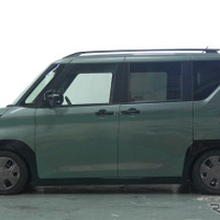 タント、デリカミニ用の車高調キット「SpecK」が登場…ラルグス 画像
