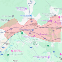 軽井沢町・伊東市で「Uber Eats 」サービス開始…リゾート地2エリアに拡大 画像