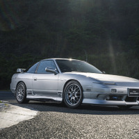 24年磨いた日産「180SX」…派手さじゃない本物の迫力、たどり着いた大人の理想形　CARTUNE PickUpCars 2026 画像