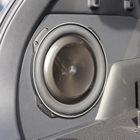 「サブウーファーボックス」は使い勝手にもこだわれる！［低音を制する者はカーオーディオを制す］ 画像