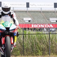 廃材リサイクルの3Dプリント部品を「鈴鹿8耐」マシンに採用…Honda Tochigi Racing 画像