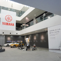 「磐田のホットスポットに」ヤマハの企業ミュージアム「コミュニケーションプラザ」がリニューアル…若者・女性の来場者に期待 画像