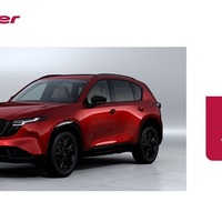 マツダ・新型CX-5…パイオニアの車載クラウド型ナビアプリ「COCCHi」採用 画像