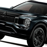 三菱「アウトランダーPHEV」一部改良…「三菱すげぇ～」「とても気になります！」とSNSで話題に 画像