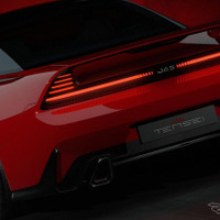 転生したら「NSX」だった件！？…ホンダ・初代NSXベースのスーパーカー、北米販売決定でSNS大興奮！…「日本でも売って」の声も 画像