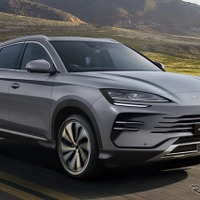 BYDの新車販売42％増、『SEALION 6」が牽引…2026年上半期 画像