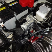 ジムニーノマド、AT車の出力を約6.9psアップ…ブリッツの「チューニングECU」 画像