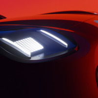 MG、Bセグ電動ハッチなど2台のEVコンセプト世界初公開へ…グッドウッド2026 画像