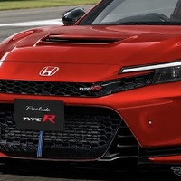 ホンダ「プレリュード タイプR」始動か!? 　VTECターボ搭載　330ps超の史上最強クーペ誕生へ 画像