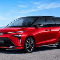 このサイズ感の車待ってた！　走りのミニバンとして復活！？　 トヨタ『エスティマ』次期型に期待の声 画像
