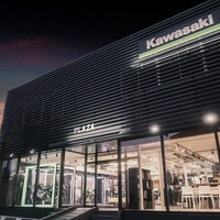 カワサキ プラザネットワーク、GMO顧客満足度ランキングのバイクブランド専門店で1位獲得 画像