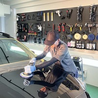手洗い洗車・コーティングの全国グループ「トウメイ」が研修センター新設で施工品質の平準化に注力…法令遵守で“施工”へのこだわりを貫く【泉重光代表の信念と展望】 画像