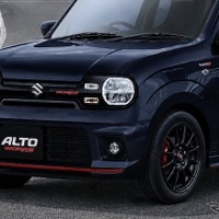 スズキの軽スポーツ「アルトワークス」が復活！？　操る楽しさを味わえるクルマの登場に期待高まる 画像