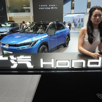 ホンダ、中国に「延命措置」、広州汽車との合弁10年延長へ［新聞ウォッチ］ 画像