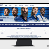 マーレ、整備工場のデジタル化を支援する新システム発表へ…アウトメカニカ フランクフルト 2026 画像