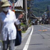 ＜注意喚起＞車中泊「エアコン使用でも油断禁物」熊本地震で熱中症死か---対策必要 画像
