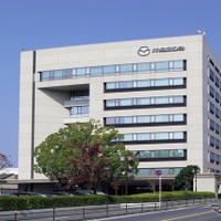 マツダ、熊本地震の被災地に500万円寄付 画像