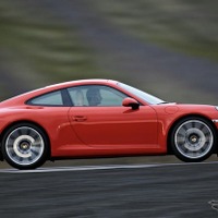 【雑誌】ポルシェ911「タイプ991」を五感で楽しむ、革新と古典が融合した第7世代を徹底特集 画像